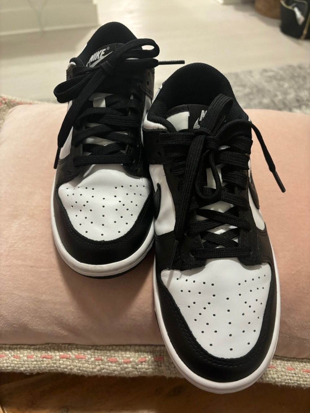 Nike Dunk Low